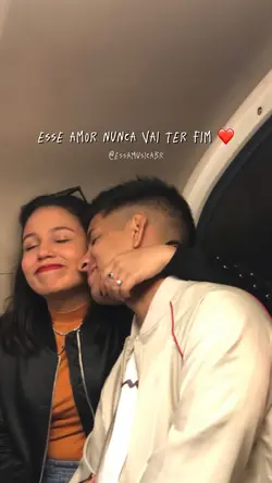 ALGUÉM COMO VOCÊ ❤️🩹