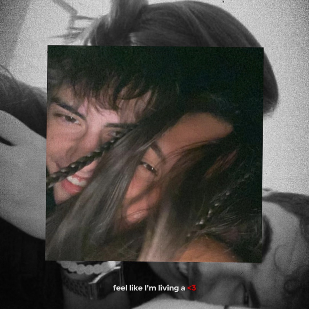 TREND COUPLE ❤️‍🩹