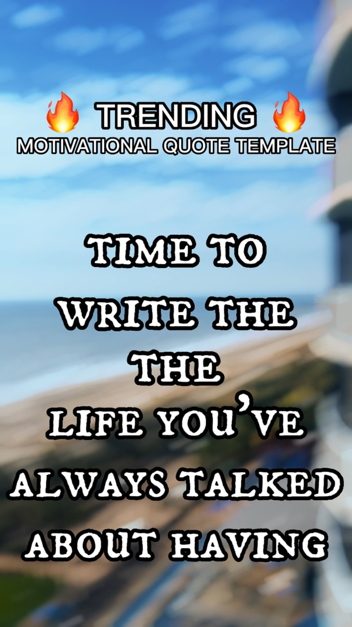 Get Up / Motivate