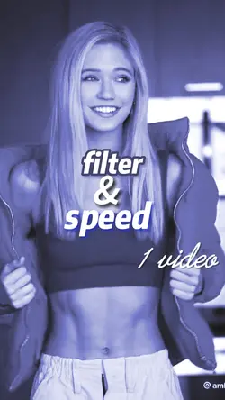 Speed challenge