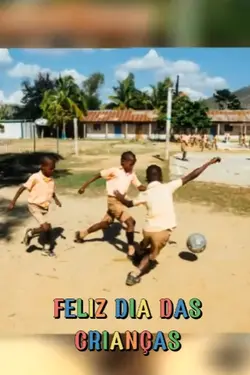 DIA DAS CRIANÇAS +