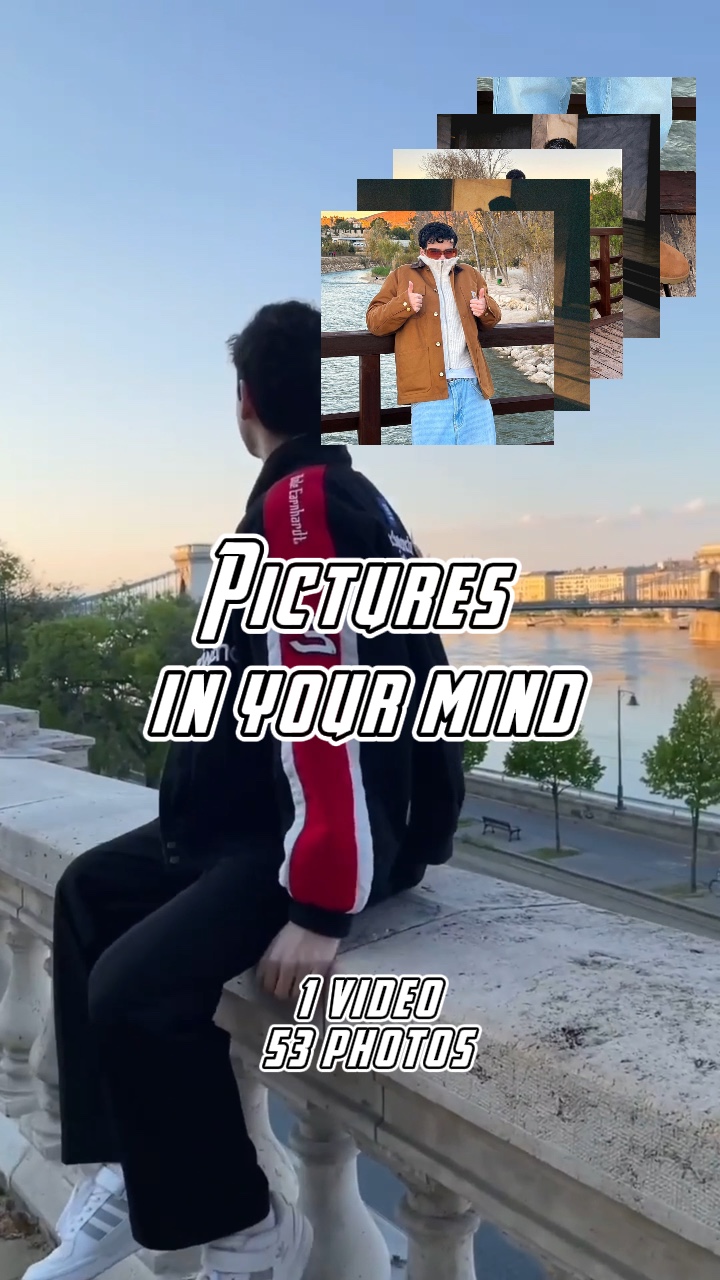 Fotos en tu mente