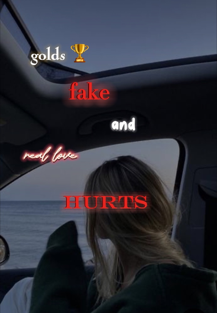 Oro falso