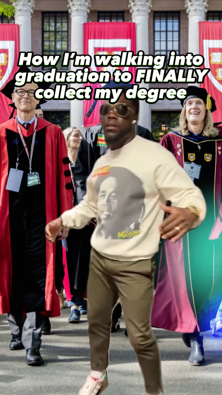 Graduation MOOD
