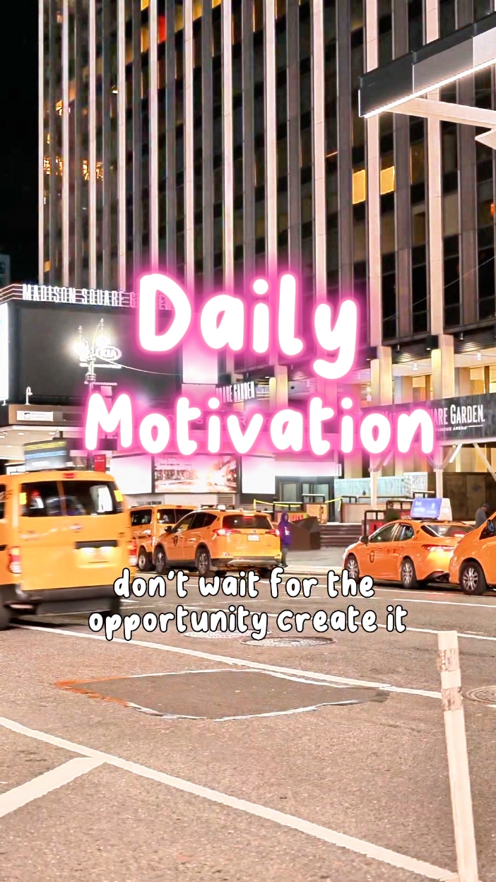 Motivação Diária 