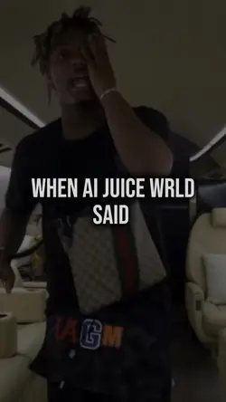 Juice WRLD 
