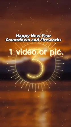 Happy New Year