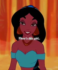 Disney Romance