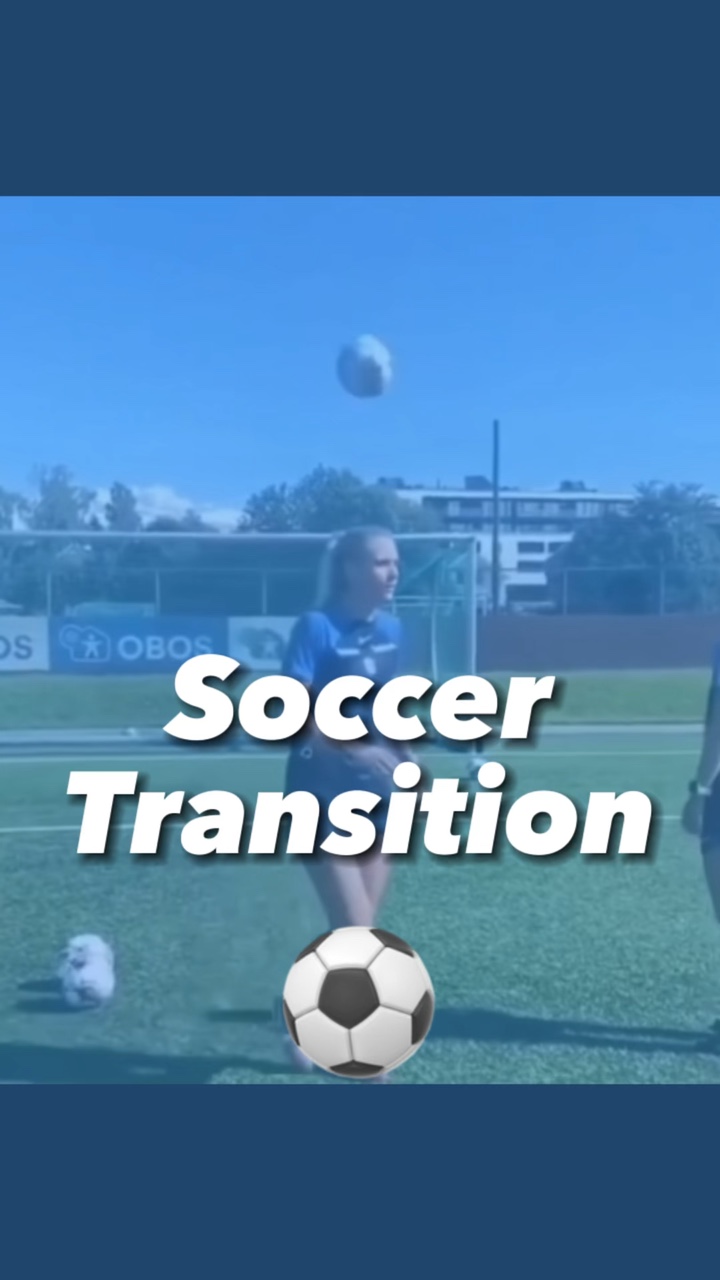 Soccer Transition