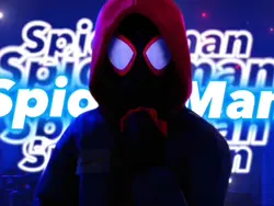 Syzo | Spider-Man