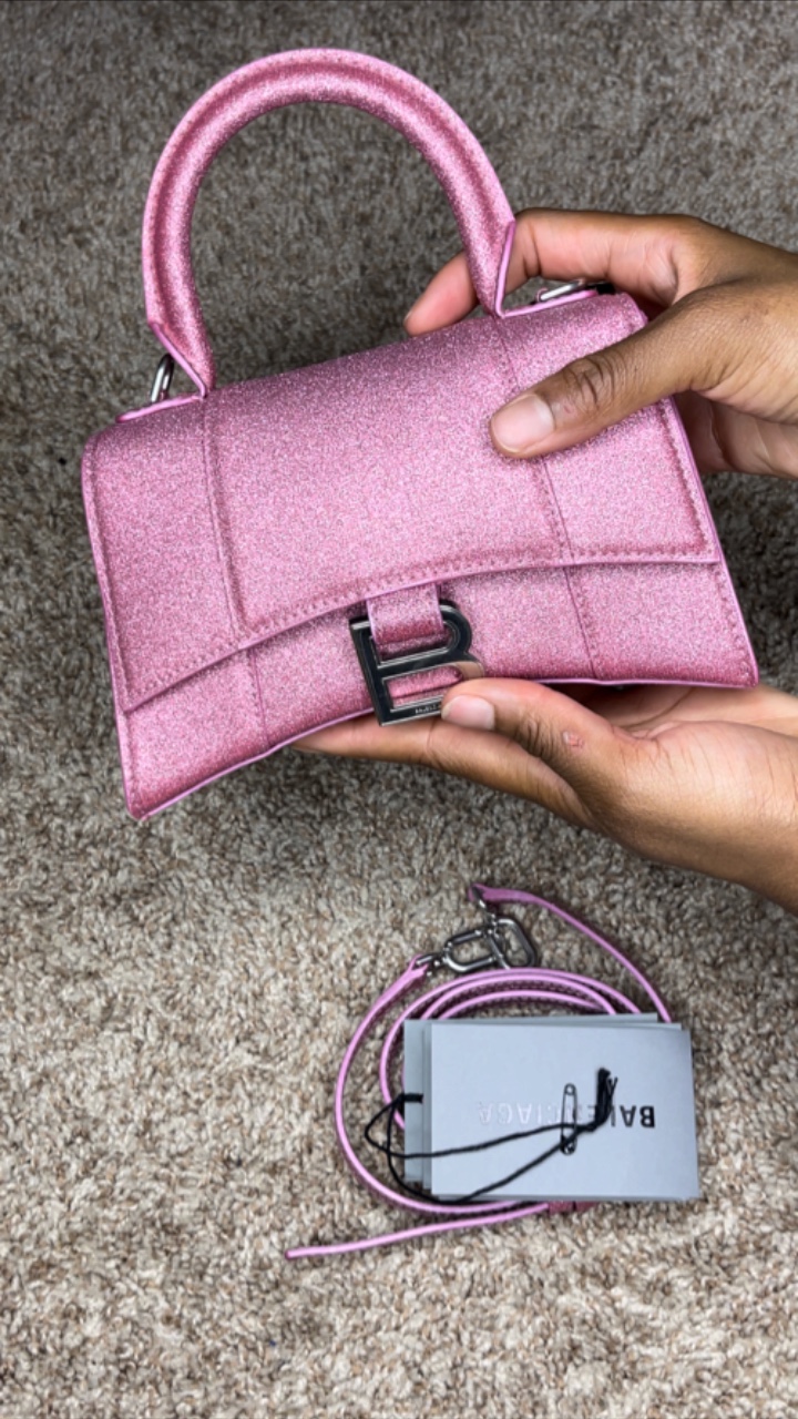 New Bag Alert 👛