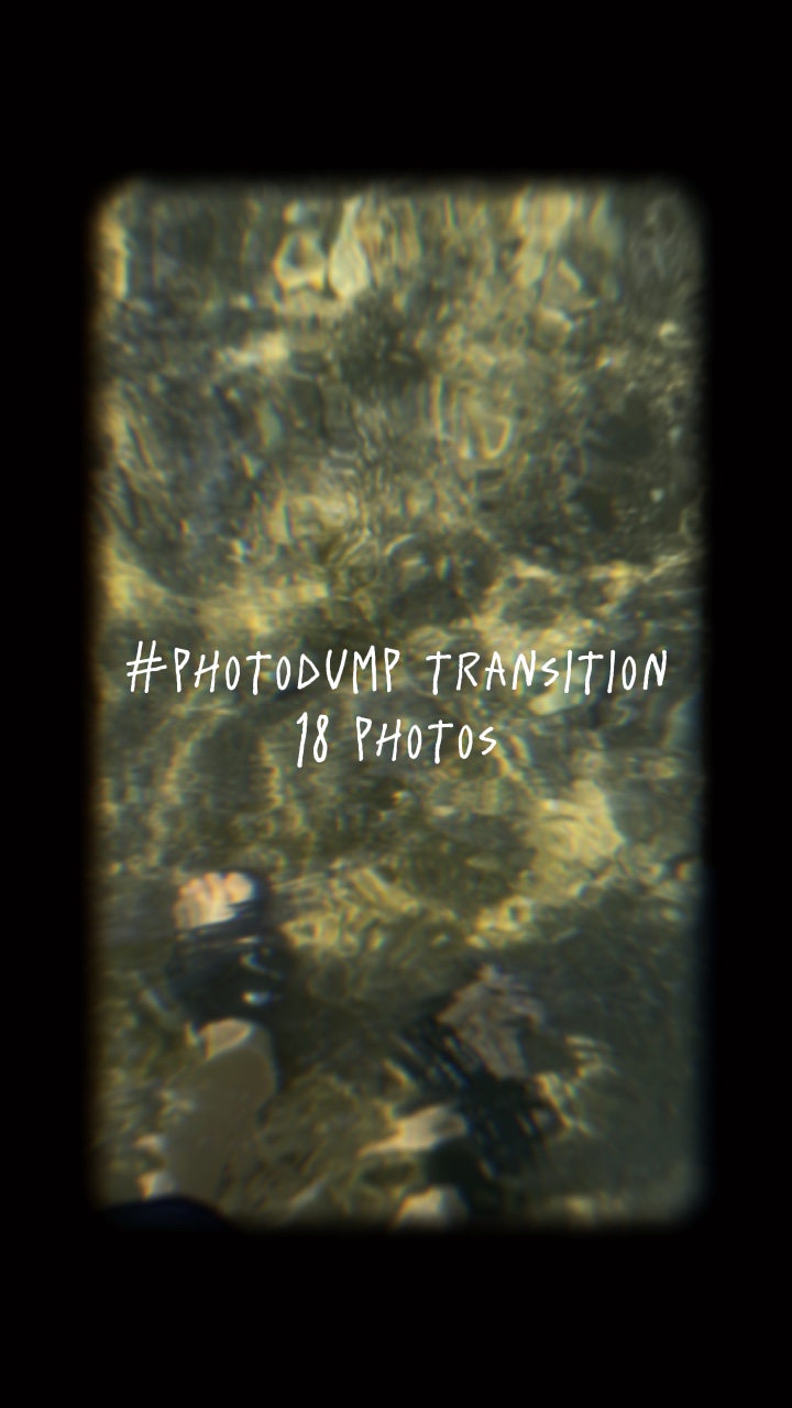 Transição de foto