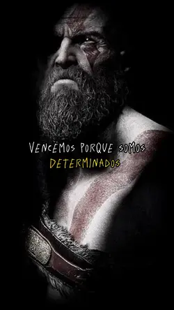 Kratos ๐ฑ