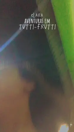 moranguinho