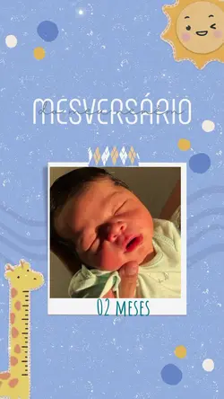 MESVERSARIO