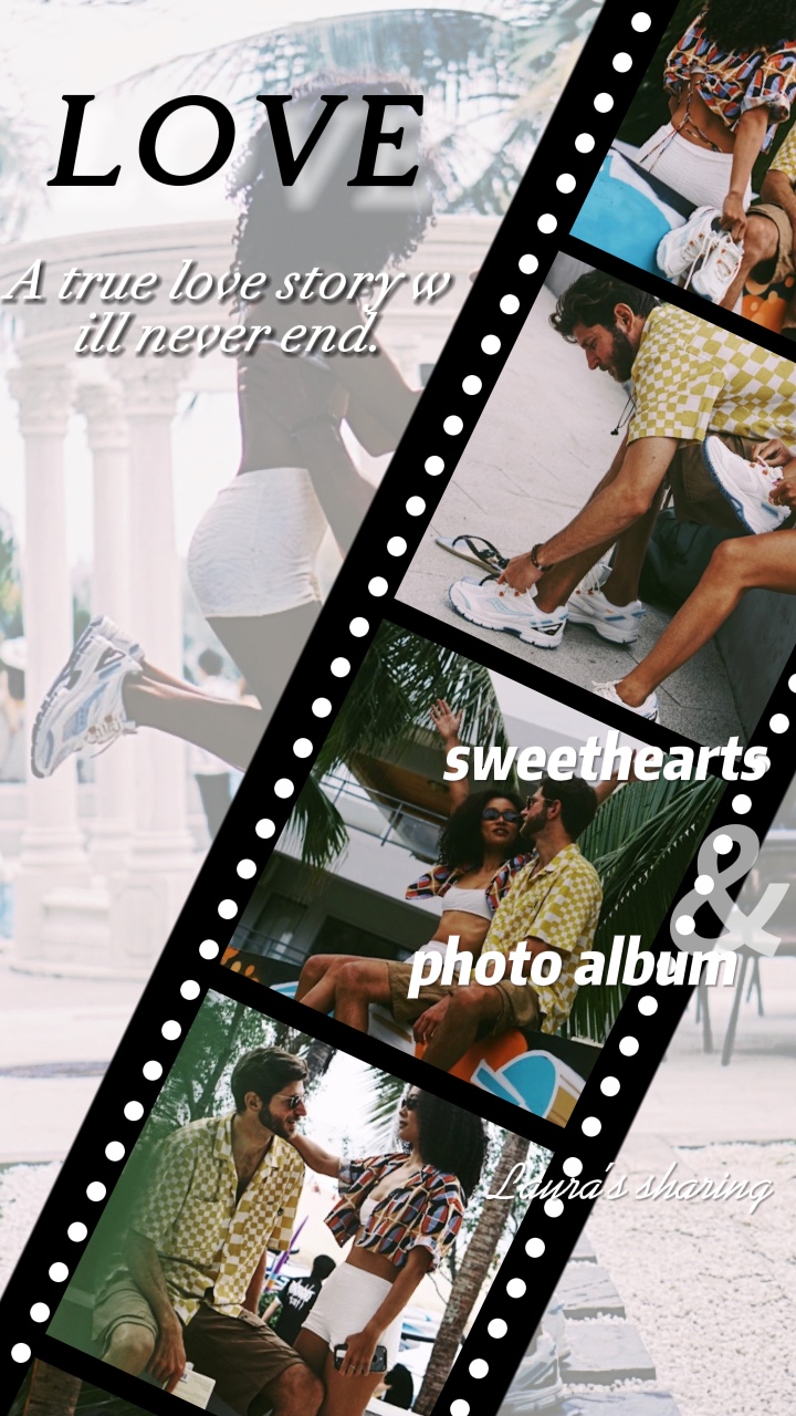 Lovers film
