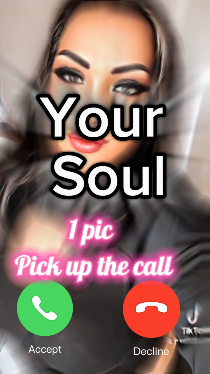 Your Soul 🥰Calling