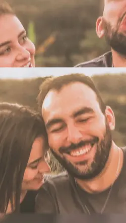 Amor casamento