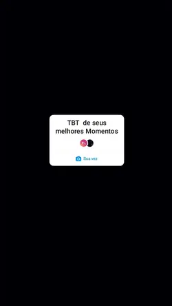 Tbt mlhrs momentos