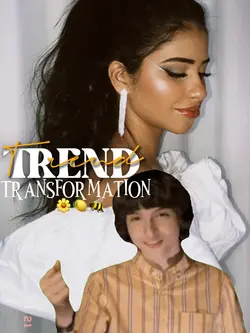 transformation