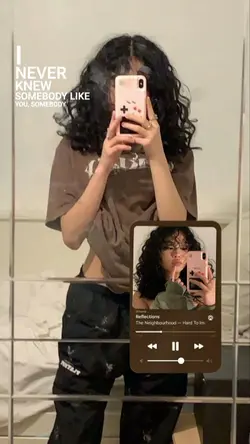 Reflection 