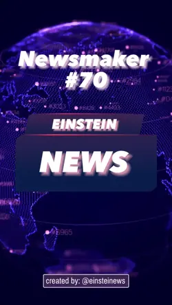 Newsmaker #70
