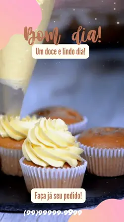 Faça seu Pedido 
