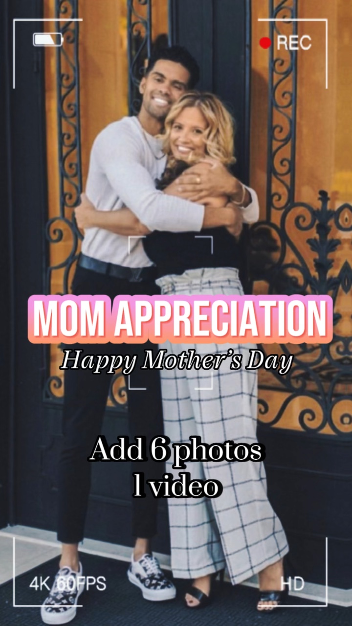 Apreciação Da Mãe