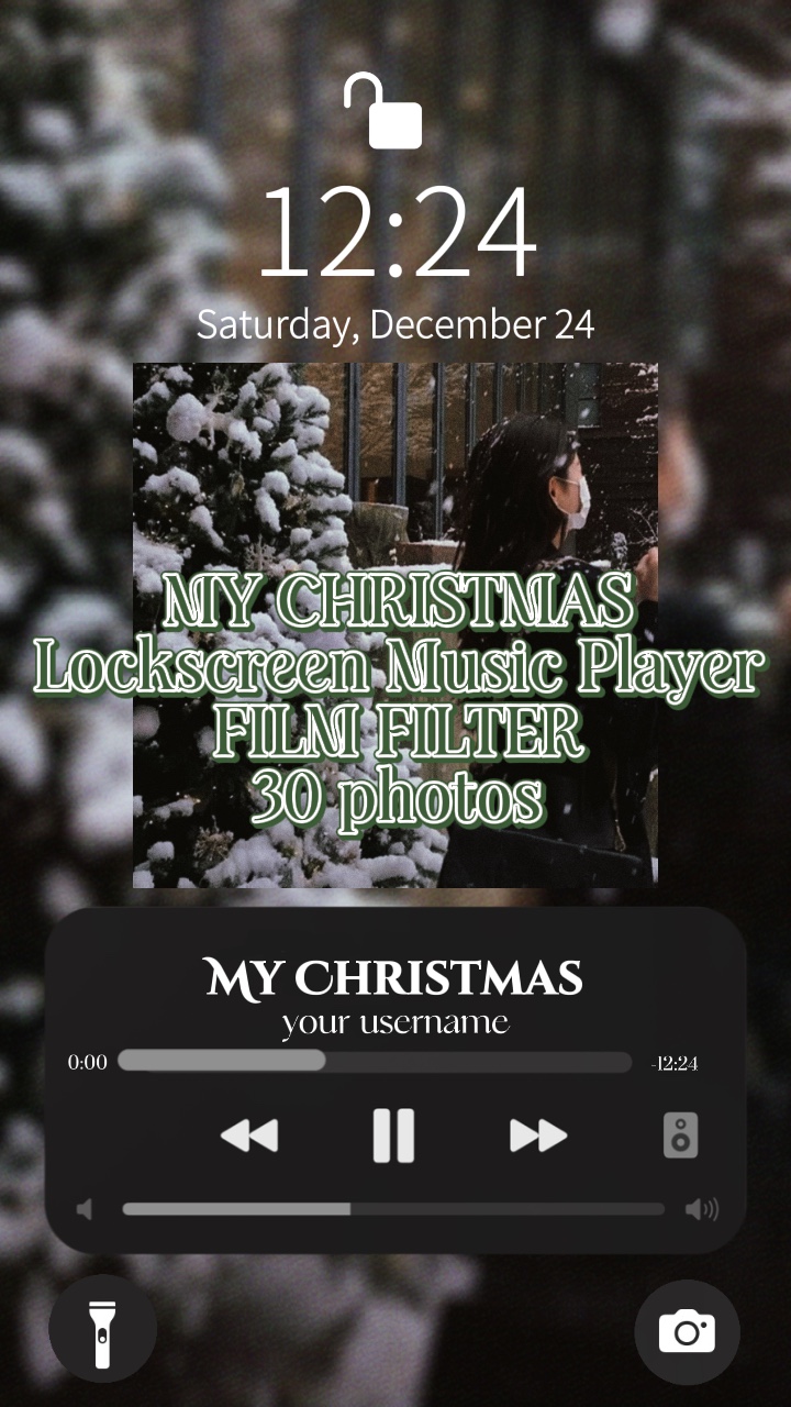My Christmas 