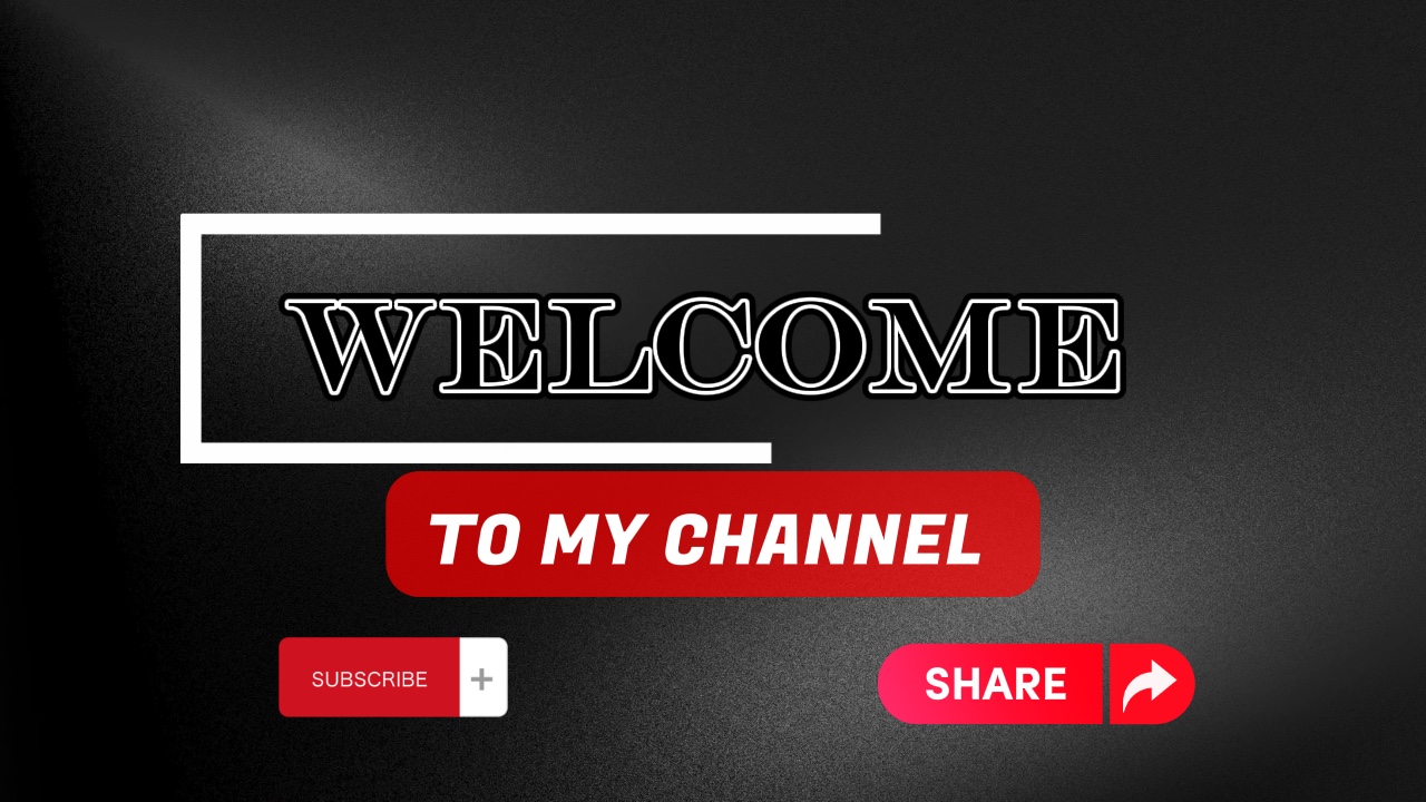 YouTube Intro 