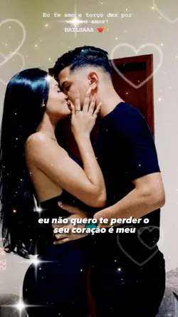 O SEU CORAÇÃO É MEU