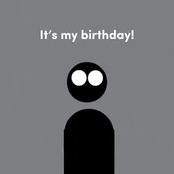 Made this for bdays