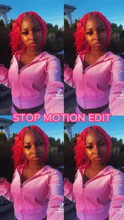 STOP MOTIOM EDIT 🌷