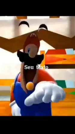 texto editável 