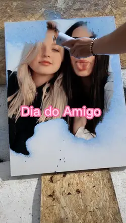 Dia do Amigo 