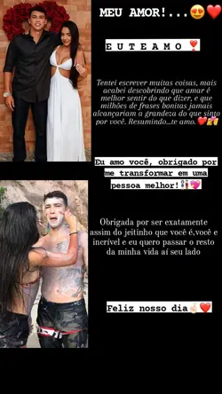 Feliz nosso dia