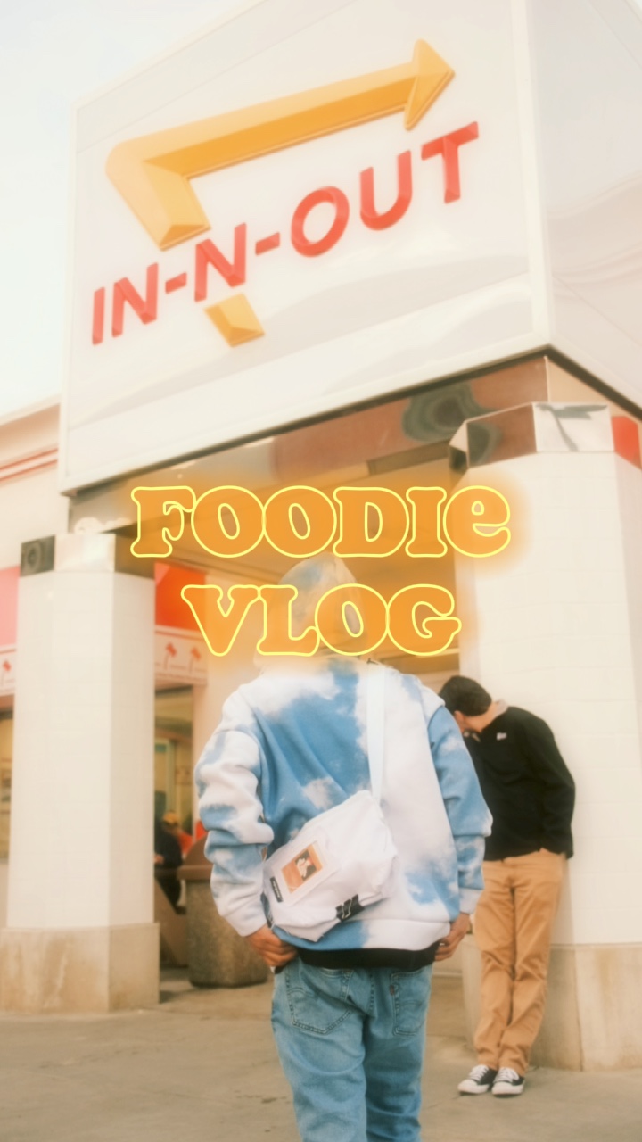 Eating Food Template