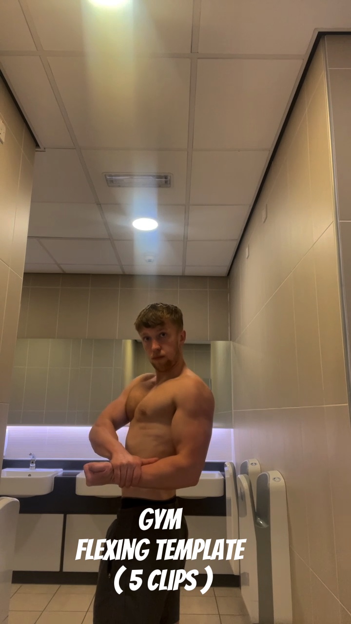 Gym gains 🔥💪🏼