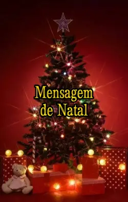 mensagem de Natal