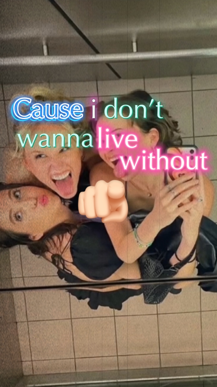 Bester Freund 3
