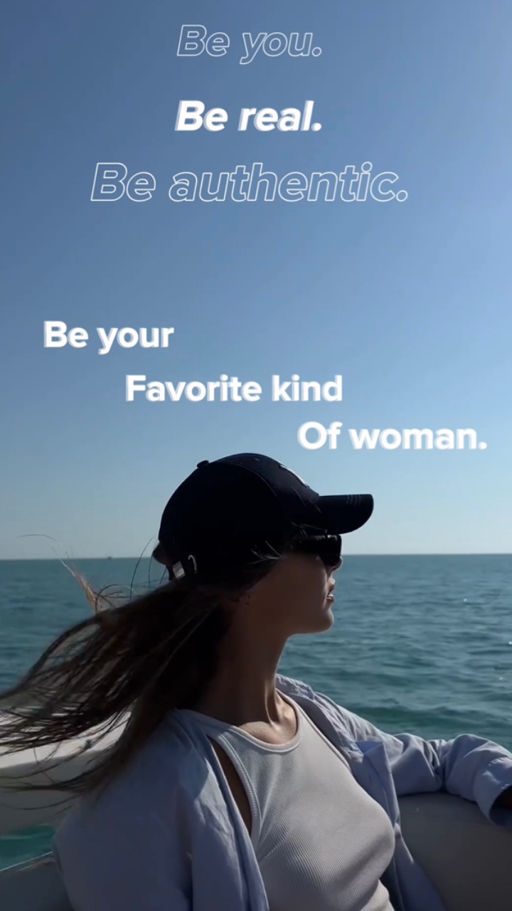 Seja seu tipo favorito