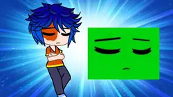 green screen 