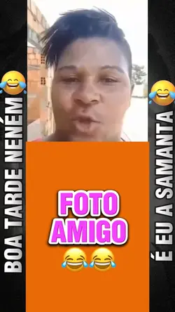 Oi amor😂