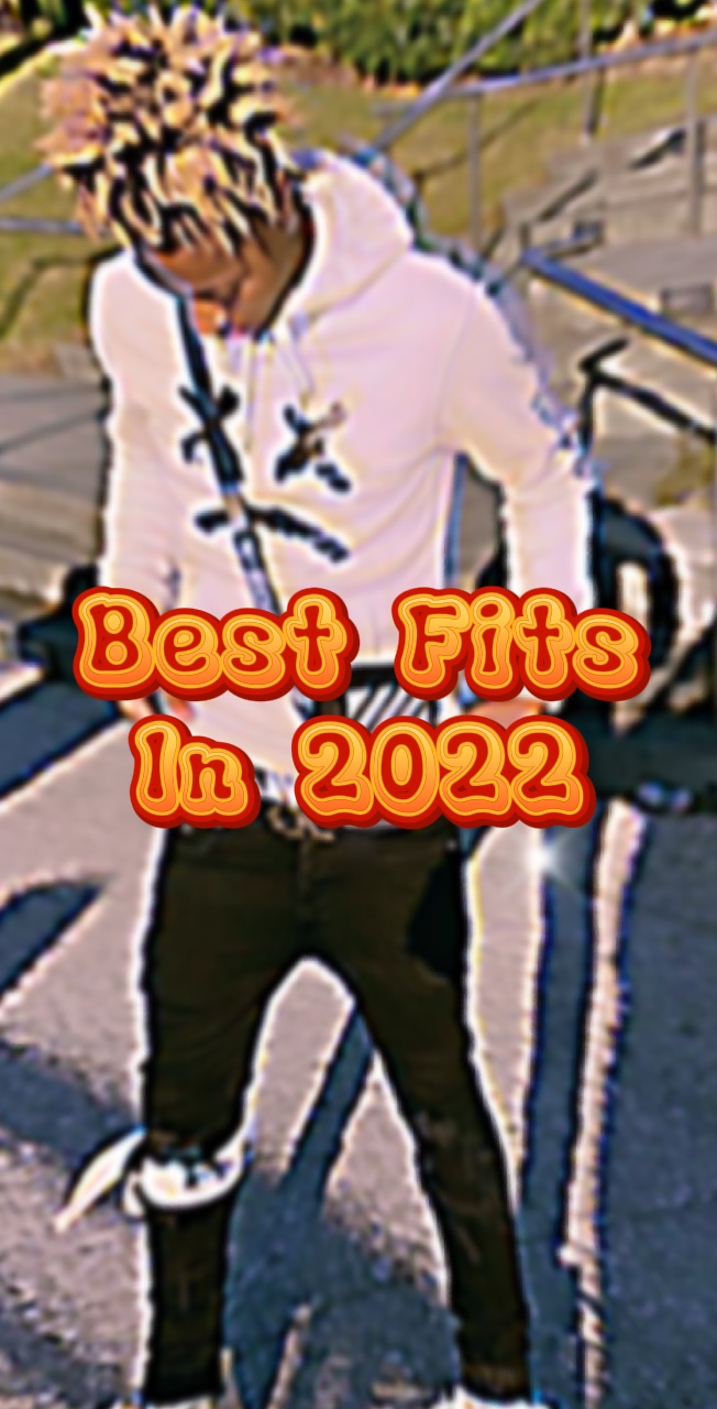 Passt am besten ins Jahr 2022🔥