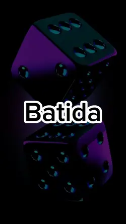 #batida música 