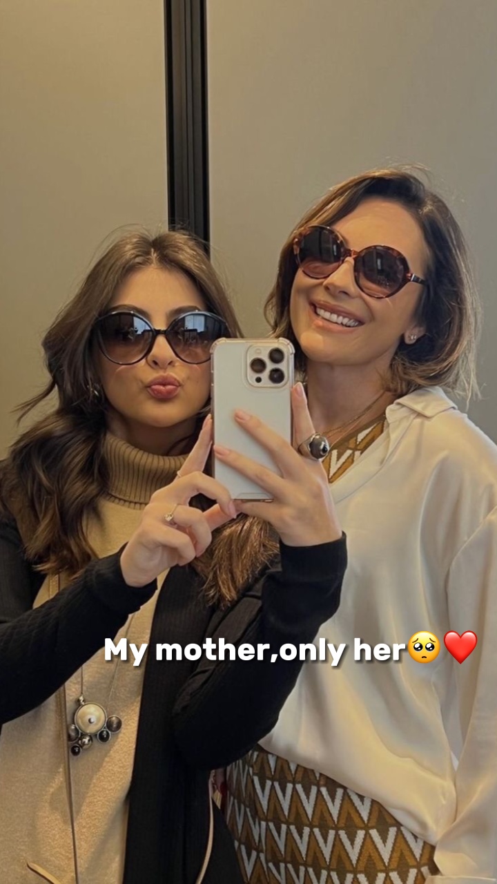 Nanay ko 🥺😍❤️‍🔥