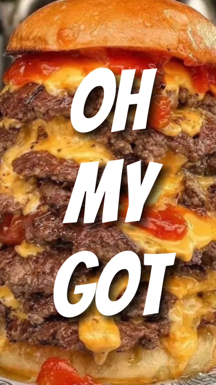 Oh My Got