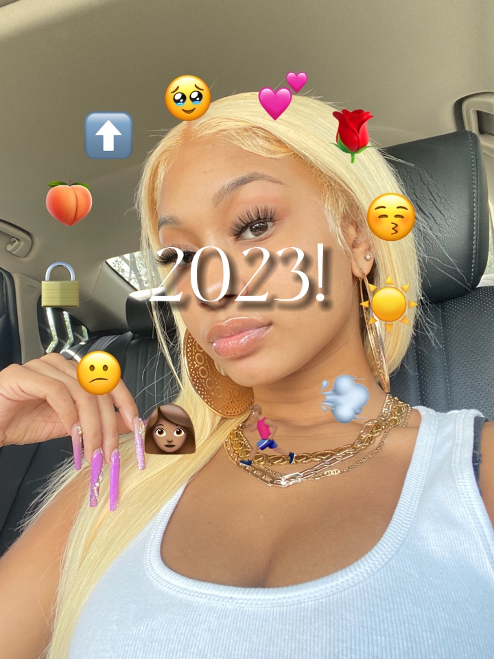 Monat Emojis💕