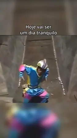 Meme Bola girando