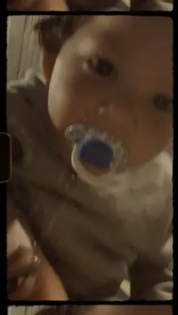 Irmãozinho ❤️🥺
